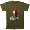 Star Slim Fit T-shirt