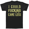 Care Less T-shirt