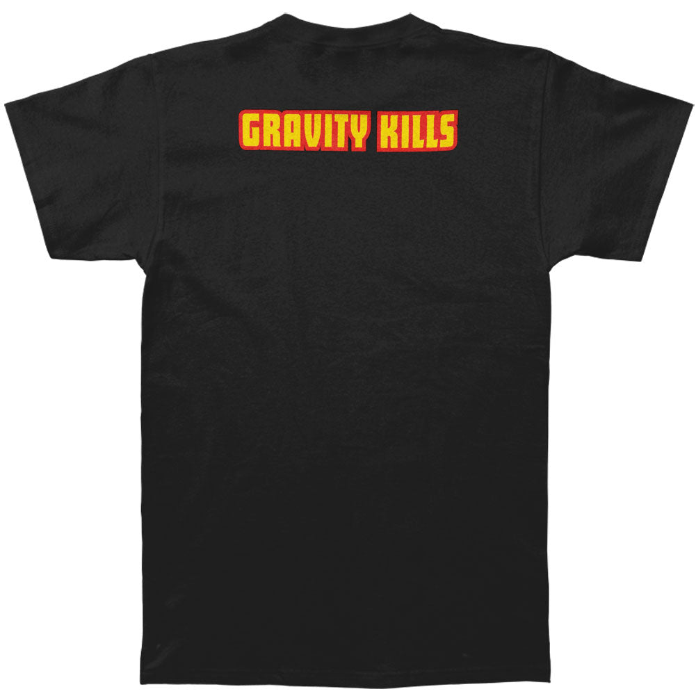 Gravity Kills 97 Photo T-shirt
