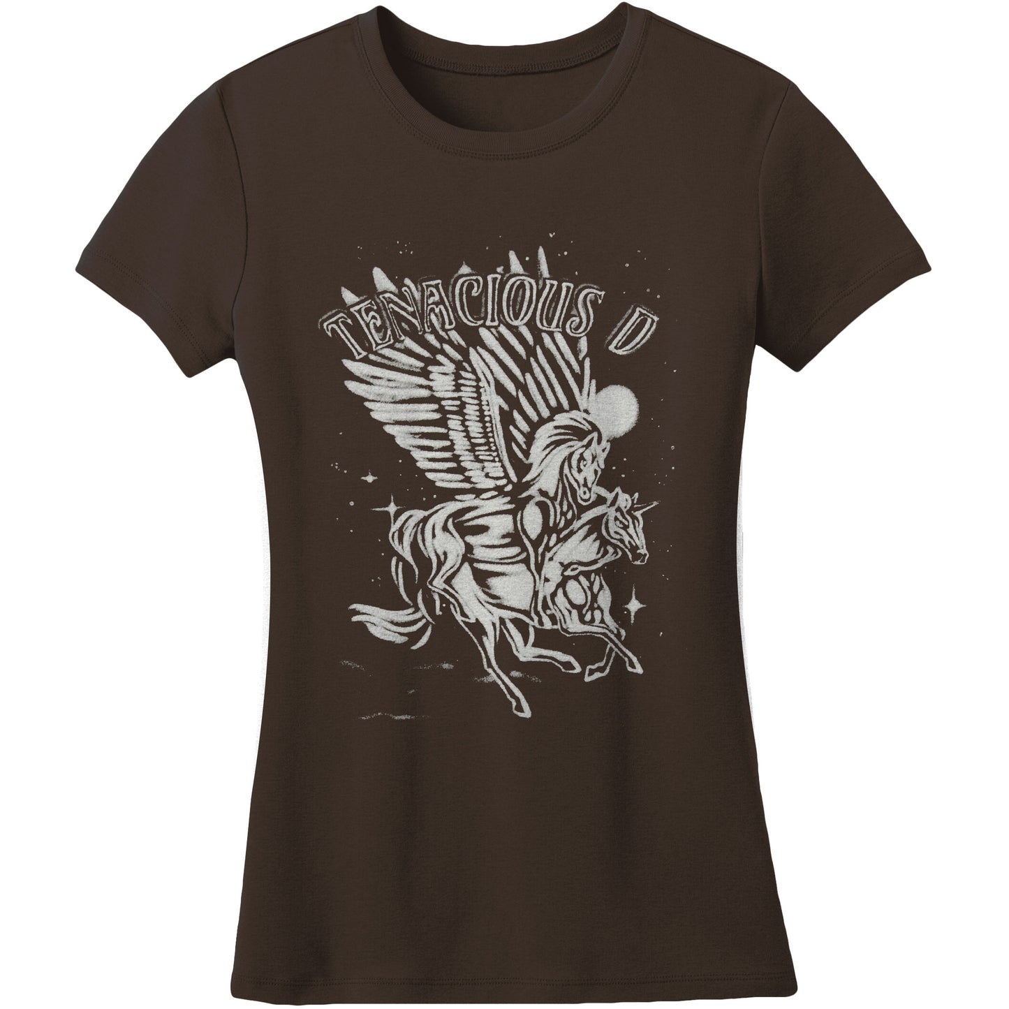 Girl's Unicorn II Junior Top