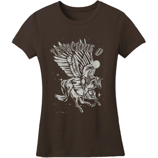 Girl's Unicorn II Junior Top