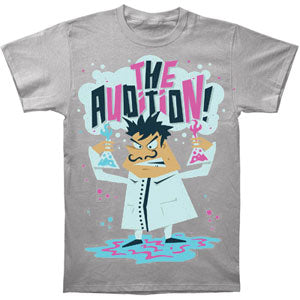 Mad Scientist T-shirt