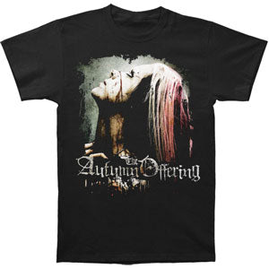Requiem T-shirt