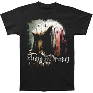 Autumn Offering Requiem T-shirt