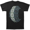 Madness Wheel T-shirt