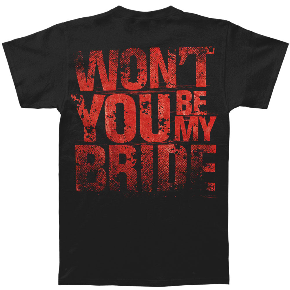 Bride T-shirt