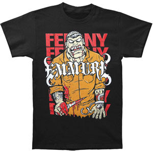 Convicted Felon T-shirt