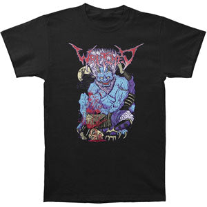 Wretched Demon Slayer T-shirt