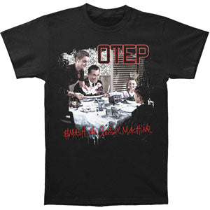 Family Dinner T-shirt