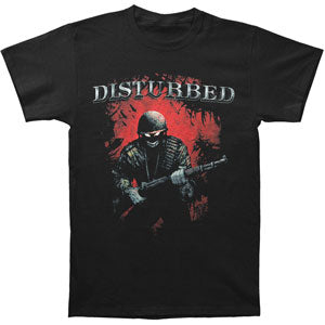 Soldier T-shirt