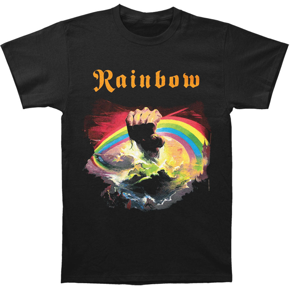Rainbow Rainbow - Rising T-shirt