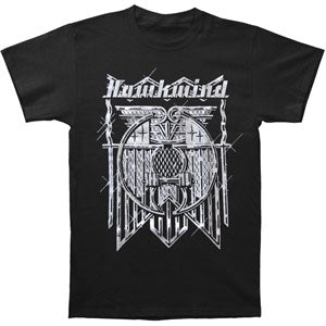 Doremi (Metallic Ink) T-shirt