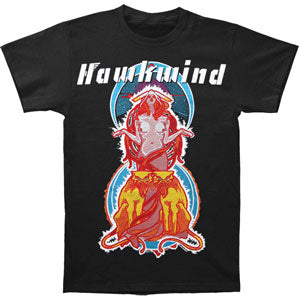 Space Ritual T-shirt