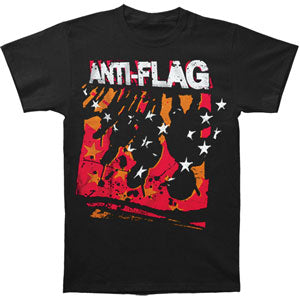 Anti-Flag Police State T-shirt