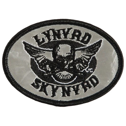 Embroidered Patch
