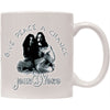 Give Peace A Chance Coffee Mug