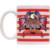 In Skynyrd We Trust Coffee Mug