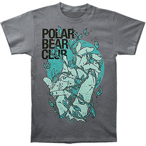 Polar Bear Club Hands T-shirt