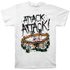 Crab Sushi T-shirt