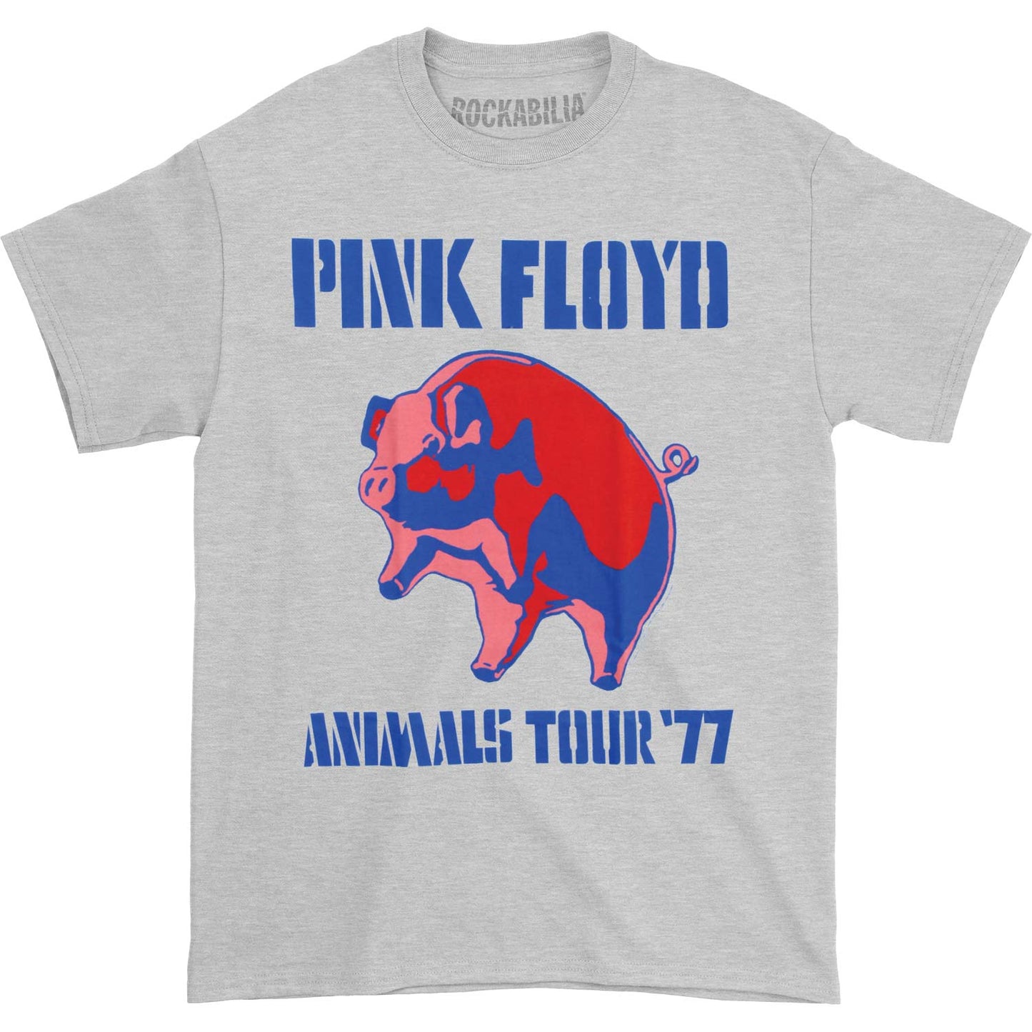 Pig Tour '77 T-shirt