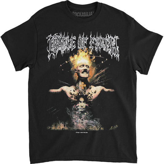 Cradle Of Filth Demon T-shirt