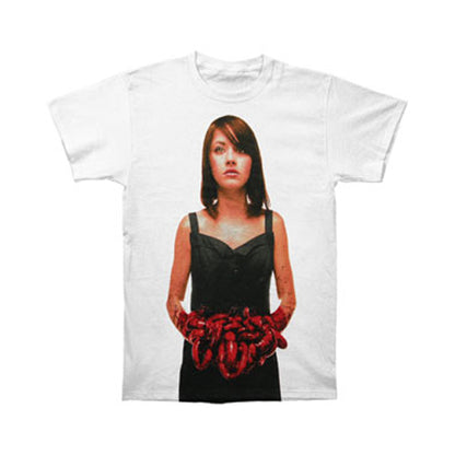 Suicide Season Red Slim Fit T-shirt