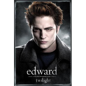 Twilight Domestic Poster