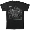 Machine T-shirt