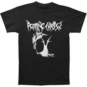 Rotting Christ Horns Since 1989 T-shirt