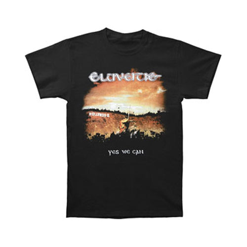 Eluveitie Yes We Can T-shirt