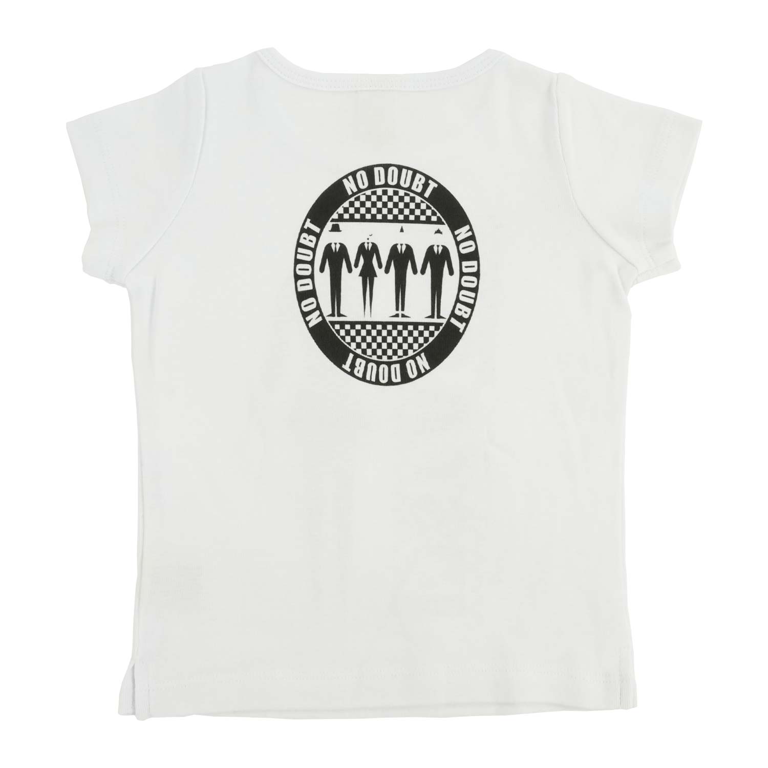 No Doubt Just A Girl Toddler Tee Childrens T-shirt