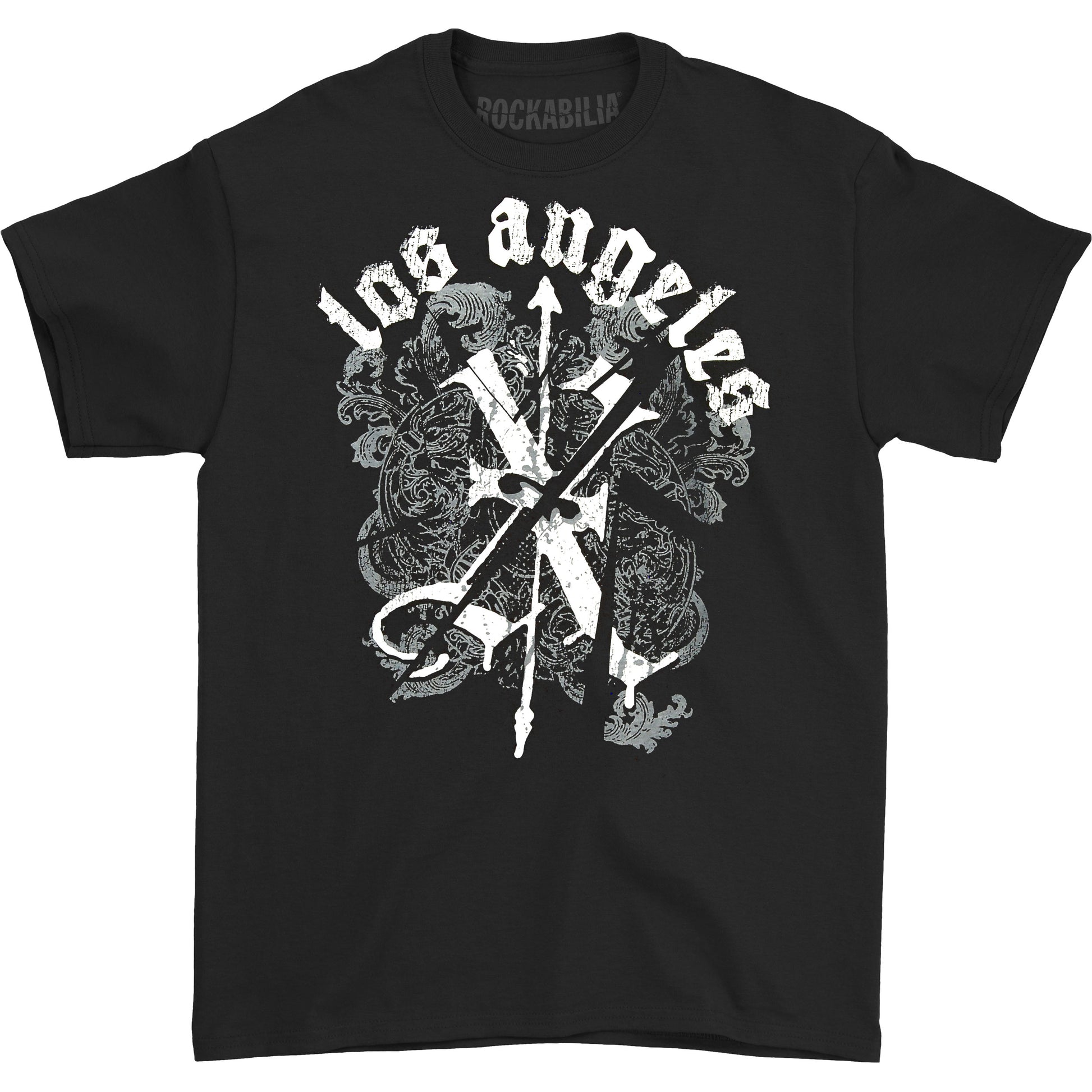 La Hypothesis T-shirt