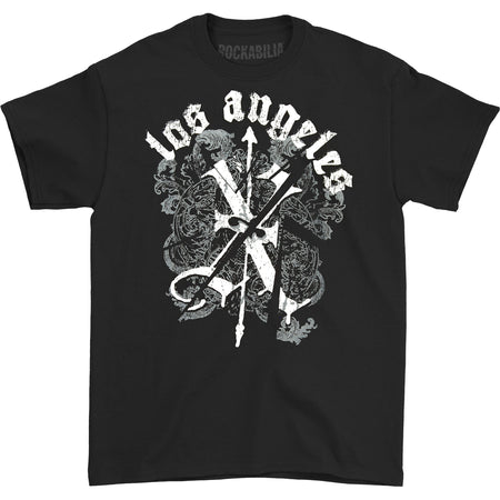 La Hypothesis T-shirt