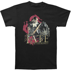 Clash Of The Titans Fate T-shirt