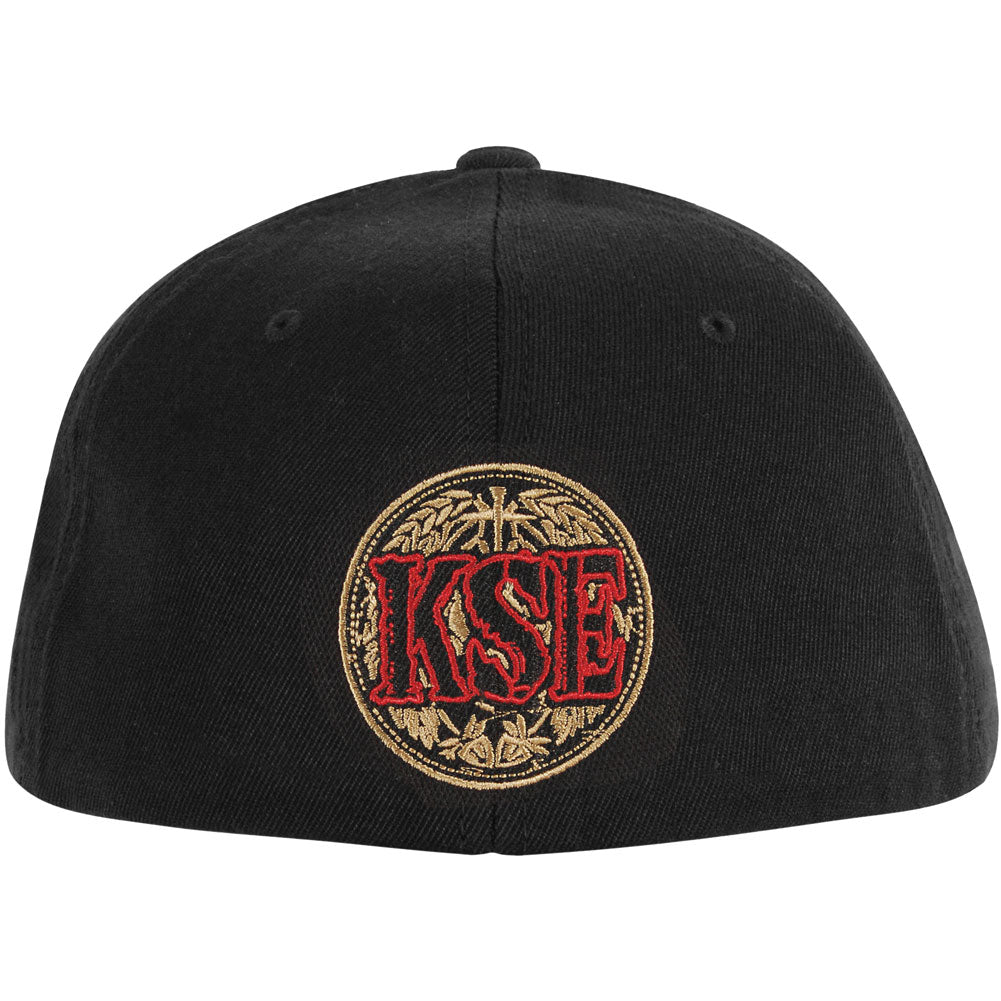 Killswitch Engage Dragon Crest Baseball Cap