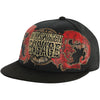 Dragon Crest Baseball Cap