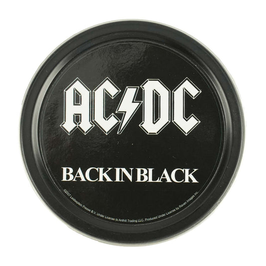 AC/DC Stash Tin