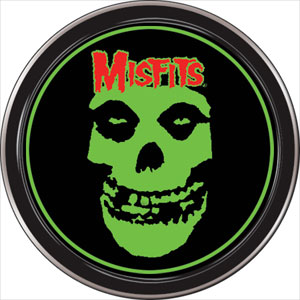 Misfits Stash Tin