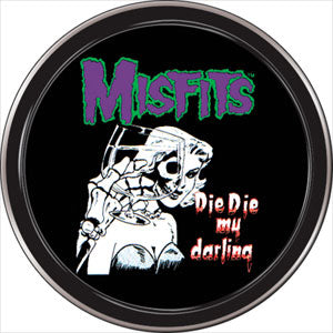 Misfits Stash Tin