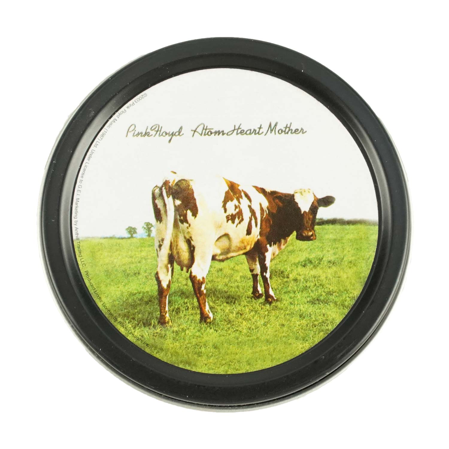 Pink Floyd Stash Tin