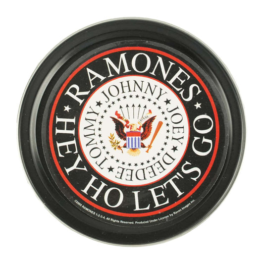 Ramones Stash Tin