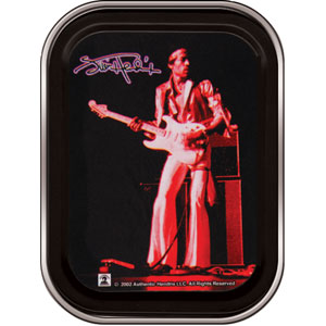 Jimi Hendrix Stash Tin