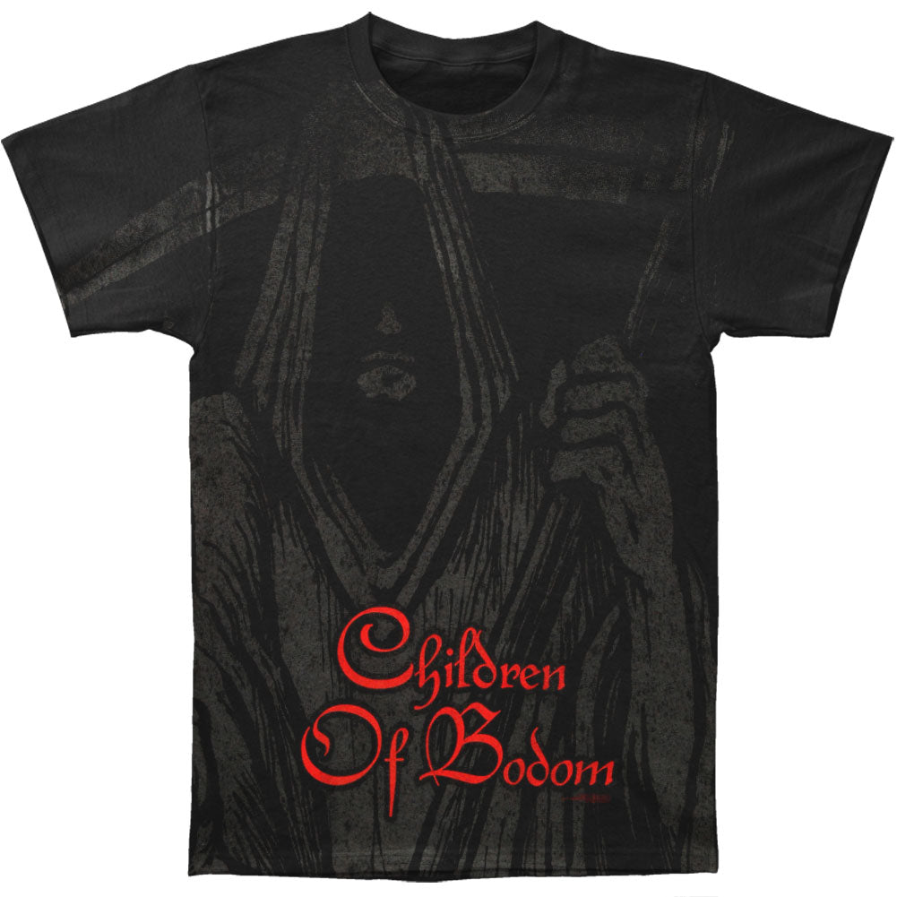 Children Of Bodom Pointing All Over T-shirt