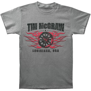 Tim Mcgraw T-shirt