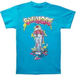 Brokencyde We Love Ice Cream T-shirt