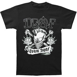 Dgaf Team DGAF T-shirt