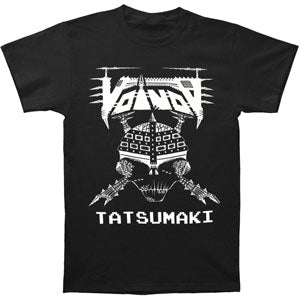 Voivod Tatsumaki T-shirt
