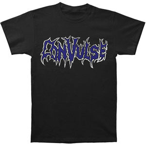 Convulse Logo T-shirt
