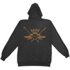 Logo (Leviathan) Hooded Sweatshirt