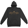 Logo (Leviathan) Hooded Sweatshirt